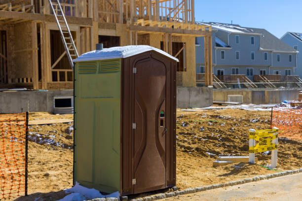 Best Construction site porta potty rental  in Bulverde, TX